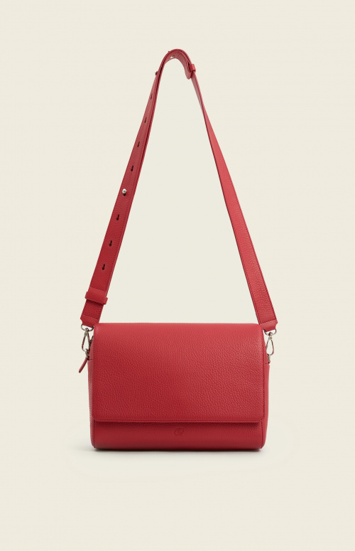 Сумка 5055 Красный